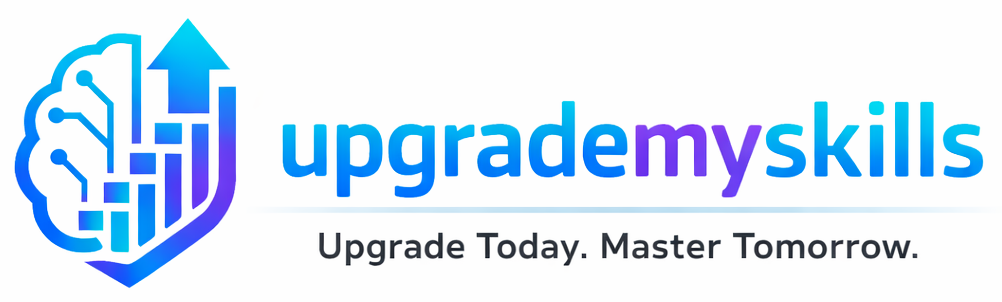 upgrademyskills